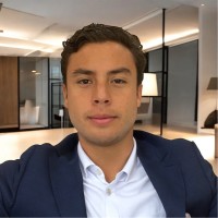 Lucas Quintero