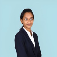 Tejasvi R A
