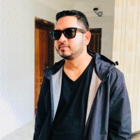 Masum Ahamed