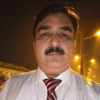 Muhammad Arshad