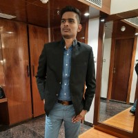 Harshit Gupta