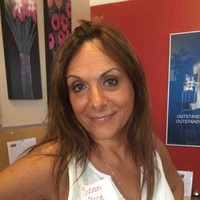 Susan Rose Rashkin, Gri