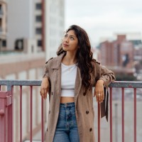 Fatima Huerta