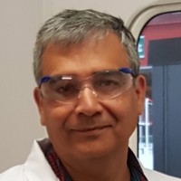 Gabriel Cuello