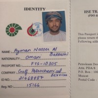 Ayman Nasser