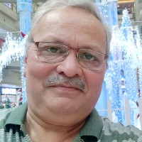 Rajiv Gupte