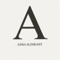 Asma Alzhrani