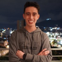 Esteban Garcia Alvarez