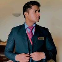 Md Shahnawaz