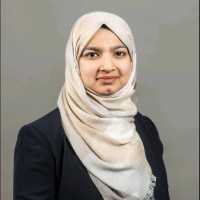 Zarin Humairah
