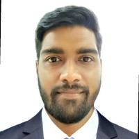 DIPIN GHOSH SP