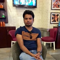 Manish Maurya