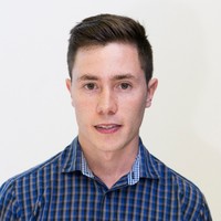 Blake Hogan