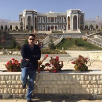 Muhammad Najim Mansouri
