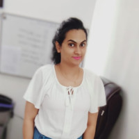 PREKSHA SHARMA