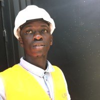 Omar Dieng