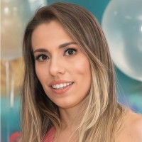 Fernanda V. Alves de Moraes