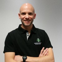 Sylvain Vanderrusten
