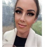 Amy Alexander