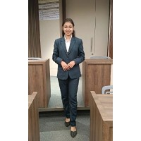 Dhanashri Gavit
