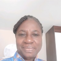 Mojisola Olateju