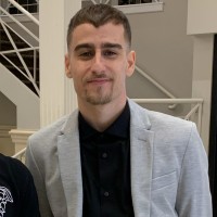 Steven Savaglio