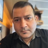 Amol Pankaj