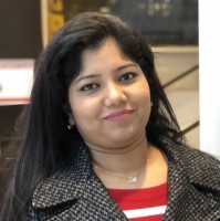 Debasmita Dasgupta