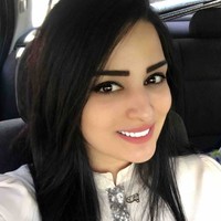 Lina Radaideh