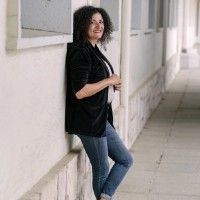 Susana Pérez Serrano