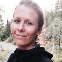 Camilla Jørmeland