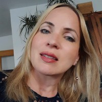 Joanna Engel MSc BSc (Hons) PGDip Nutrition Therapy MBANT CNHC