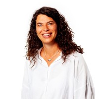 Nina Haberl