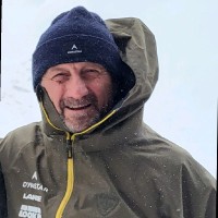 Claudio Anastasia