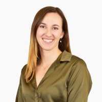 Ashley Lein, E.I., Cfm