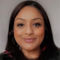 Lena Mistry