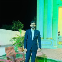 Siraj Inamdar