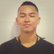 Alexander Ruiz Mamayate