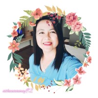 Athena Kong Mei Tze