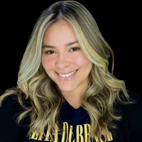 Laryssa Dias