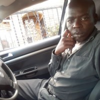 Solomon Lesedi Nkutha