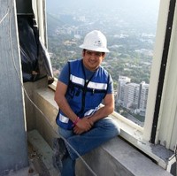 Adrian Montes Gomez