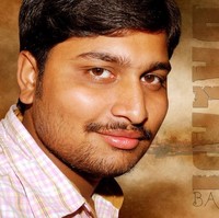 Krishna Balaji