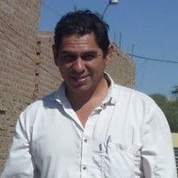Abel Rivera Ortega