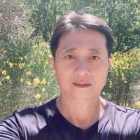 Tom Wang