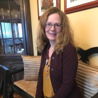 Catherine Sendelbach