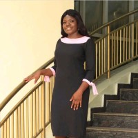 Damilola Alasoluyi Oyasina