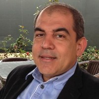 DAVID DURAN