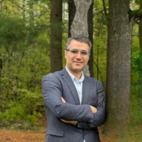 Jeff Heydari