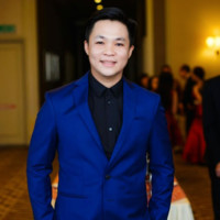 Vincent Liaw